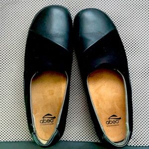 Women’s Abeo Smartsystem walking shoe